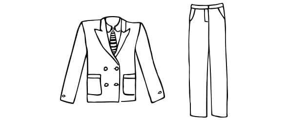 suit
